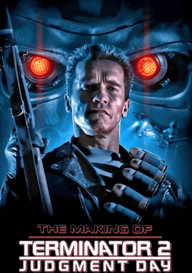Terminator 2: Judgment Day 