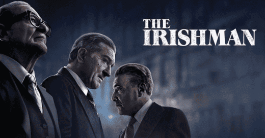 The Irishman