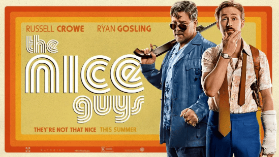 The Nice Guys