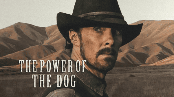The Power of the Dog