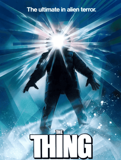The Thing
