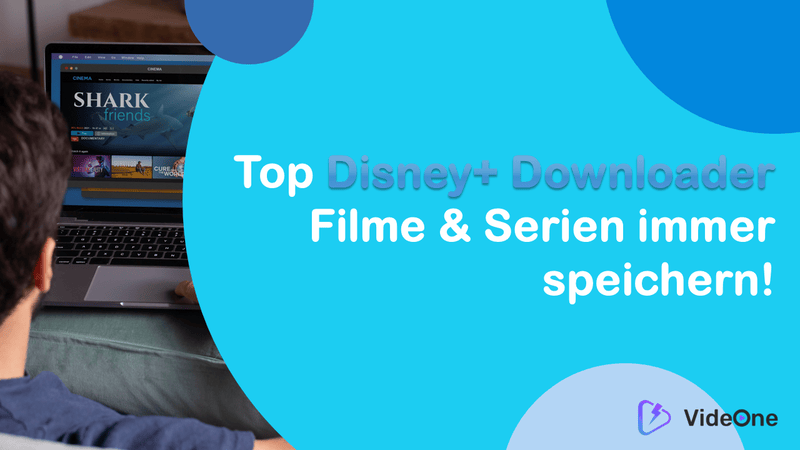 Top Disney Plus Downloader