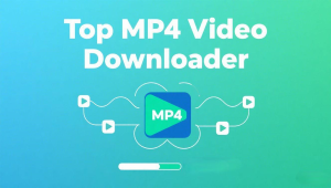 Top MP4 Video Downloader für Windows/Mac/iPhone/Android