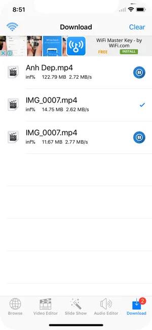 Video Cache YouTube Downloader