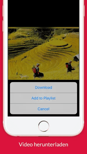 Video Cache YouTube Downloader