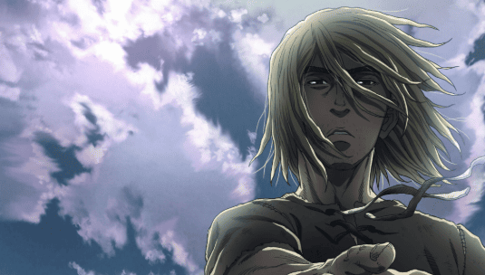 Vinland Saga