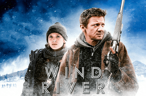 Wind River