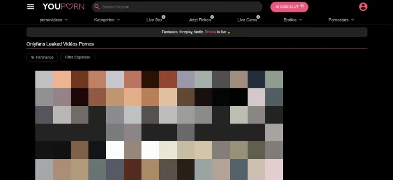 Youponr Onlyfans Leak