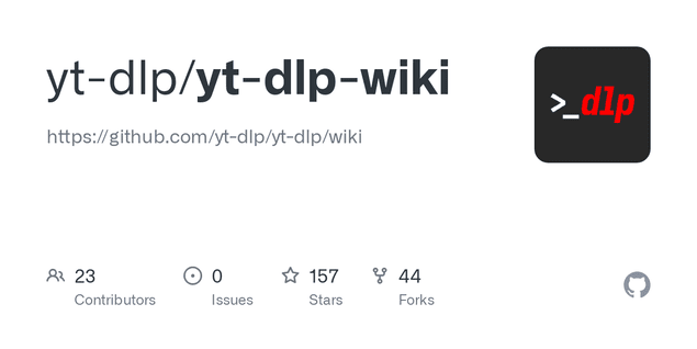 youtube-dl Free YouTube Downloader