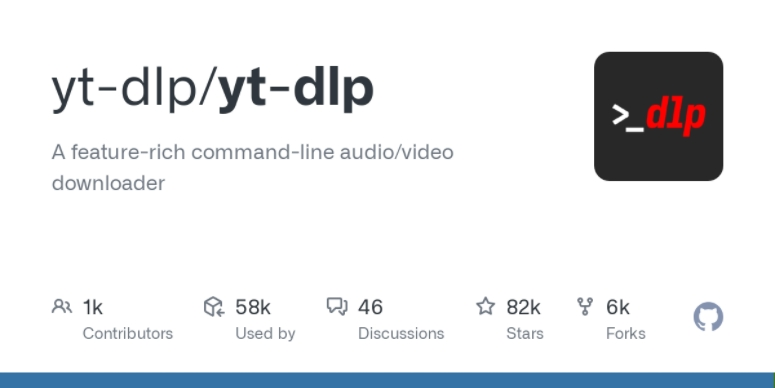 Open-Source YouTube Downloader für macOS: yt-dlp