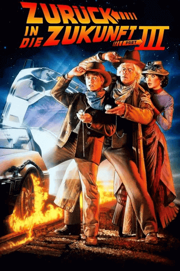 Zurück in die Zukunft